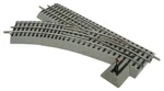 Lionel 6-81252 Fastrack O31 Manual Switch Left Hand Gauge Squeaky's Trains. Fixed Price $66.99.