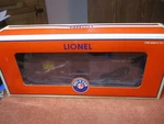 Lionel Archive Ups Operating Single Door Box Car 6-26827 New Original. Fixed Price $78.39.