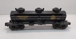 Lionel 6-16102 Gauge Southern Triple Dome Tank Car Ex. Fixed Price $12.99.
