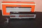 Lionel Train 6-25141 Gauge Pennsylvania Coach Car #8701 Box. Fixed Price $34.99.