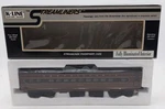 K-line K4580-4012 Prr Fleet Of Modernism" 13.5" Streamliner Coach Car #4012. Fixed Price $39.59.