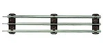 Discontinued Lionel 6-65500 Standard Straight Track Section. Fixed Price $19.99.