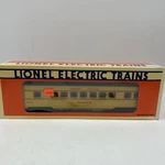 Lionel 6-16070 Gauge Union Pacific "plainfield" Pullman Car #6070 Ln/box. Fixed Price $95.00.