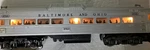 Lionel 6-8768 Gauge Baltimore & Ohio Rdc Budd Passenger Dummy Car With Box. Fixed Price $58.00.