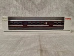 Marklin 43533 Belgian Passenger Car 50 88 20-48 701-9 Mib Ho Ln Box. Fixed Price $32.99.