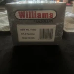 Williams 41602 New Haven EF-4 Rectifier Electric Locomotive Nib Sealed. Fixed Price $299.95.