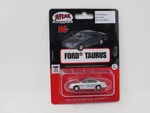 Atlas Ho 1282 Silver Frost Metallic 1996 Ford Taurus Car Passenger Vehicle. Fixed Price $27.45.