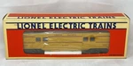 Lionel Electric Trains Union Pacific Romeo Baggage Car 6-16068 Die-cast. Fixed Price $59.99.