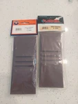Lionel 6-12839 And 027 Scale Grade Crossing Lot Of ( )packages Delivery Inc. Fixed Price $22.00.