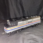 Mth 30-4025-1 Amtrak F-40PH Diesel Locomotive W/ Proto Sound, No Box. Fixed Price $200.00.