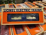 Lionel West Point Mint Car 6-19406! Gold Bullion Gauge Freight Train Coin Bank. Fixed Price $24.50.