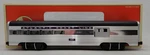 Lionel 6-19155 Gauge Atlantic Coast Line Aluminum Combination Car #101 Ex/box. Fixed Price $36.48.