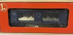 Lionel Scale Gauge 6-19674 Mines Platinum Mint Car Train. Fixed Price $20.00.