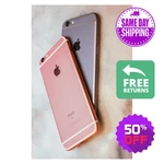 Apple Iphone 6S 16GB 64GB Unlocked Verizon Very Good 4.7" Lcd -A1688/A1633. Fixed Price $78.00.