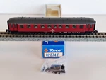 Passenger Car 51 80 89-43 550-8 Db Era Iv Roco 02274F (J136). Fixed Price $17.49.