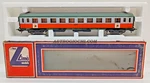 Lima Ho Trains 309239 Carriage Wagon Sncf F.t.s Vintage '70 New Box 9192. Fixed Price $39.46.