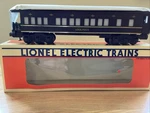 Lionel 6-19038 Adolphus Observation Car New. Fixed Price $95.00.