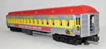 K-line K83-0094 Ringling Brothers Barnum Bailey Circus Performer Car 18" Heavywt. Fixed Price $95.00.