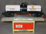 Lionel 36110 Canadian Pacific Cp 389589 Single Dome Tank Car O/027 Ga. 2007. Fixed Price $36.00.