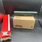 Jouef Sncf Passenger Car 5112 Ho Scale With Box. Fixed Price $25.00.