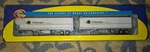 Ho Athearn 70477 40' Trailers Cornucopia Rtr Nib HK6. Fixed Price $29.00.