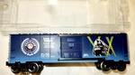 Lionel # 6-29228 Pennsy Turbine Commemorative Boxcar -o Gauge New The Box!. Fixed Price $78.99.