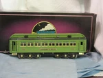 Mth 10-1068-1 Stephen Girard 424 Standard Gauge Liberty Bell Passenger Car. Fixed Price $275.00.
