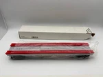 K-line K691-5302 Gauge Circus Transport Railroad Car Only Nib. Fixed Price $34.99.