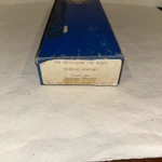 Bethlehem Car Works Ho Reading Company Class Bav Baggage Express Kit# 230. Fixed Price $50.00.