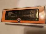 Lionel 2013 Dealer Appreciation Boxcar Gauge 6-81093. Fixed Price $24.99.