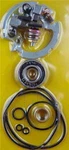 Starter Rebuild Kit 89-06 Polaris Atv Utv All Models 2-BRUSH 283CC Blazer. Fixed Price $39.44.