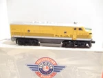 Lionel Pwc 24528- 2379 Rio Grande F-3 Non Powered 'a' Unit Diesel-mint- H1C1. Fixed Price $205.00.