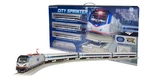 Ho Bachmann 00772 Amtrak City Sprinter (dcc/sound Ready). Fixed Price $369.00.