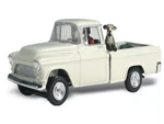 Woodland Scenics AS5321 Scale Vehicle Pickup Truck Hall Duke (classic). Fixed Price $21.05.