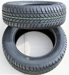 2 New Forceum D600 195/60R15 91V All Season Tire. Fixed Price $112.93.