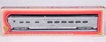 Ihc 47782 Ho Santa Fe Ps Corrugated Side Diner Car #3816 Railroad Model Train. Fixed Price $39.84.