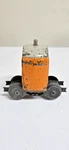 Original Lionel Hiawatha Vestibule (from Passenger Set) - Prewar Gauge. Fixed Price $75.00.