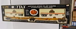 K-line 77022 Southern Pacific Golden Pig Service Ttax Gauge Train Car Set. Fixed Price $99.99.