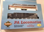 Proto 2000 Ho Pa Locomotive Erie Powered #21677 Unrun Nos. Fixed Price $49.95.