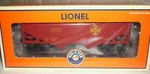 Lionel Santa Fe Hopper 6-16475 Mib. Fixed Price $29.99.