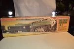 Lionel 6-3100 Great Northern 4-8-4. Fixed Price $300.00.