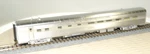 Walthers Ho 920-9349 85' Ps Lunch Counter Santa Fe Francisco Chief Lights. Fixed Price $140.00.