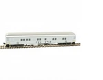 Atlas 20006173 Ho Fec Mow Paired Window Coach Rd No. 3710 Old Store Stock. Fixed Price $69.95.