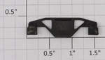 Lionel 19251-115 4-WHEEL Bettendorf Freight Truck Bearing Strip (12). Fixed Price $8.40.