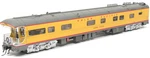 Broadway Limited 9595 Ho Union Pacific Business Car Up 101 Lone Star Building Am. Fixed Price $123.85.