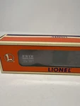 Lionel 6-19283 Gauge Erie Boxcar #6464-296 New In Nos. Fixed Price $24.99.