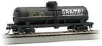 Bachmann 17804 Ho Scale 40' Single-dome Tank Car Gramps Utlx #11055. Fixed Price $40.99.