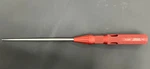 V. Mueller U-2205 Neuro Spinal Chroma-line Micro Curette Reverse Angle. Fixed Price $145.00.