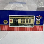 Usa Trains Union Pacific Overland Car Nib R-30203. Fixed Price $300.00.
