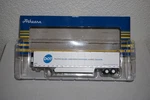 Athearn ATH26760 Ho Scale Dot Transportation 53' Utility Reefer Trailer. Fixed Price $74.00.